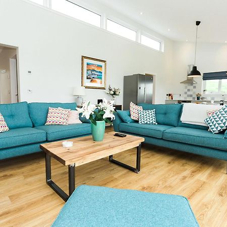 Cairn Dyke Lodge غايتهاوس اوف فليت المظهر الخارجي الصورة