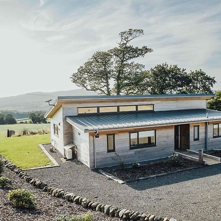 Cairn Dyke Lodge غايتهاوس اوف فليت المظهر الخارجي الصورة