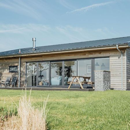 Cairn Dyke Lodge غايتهاوس اوف فليت المظهر الخارجي الصورة
