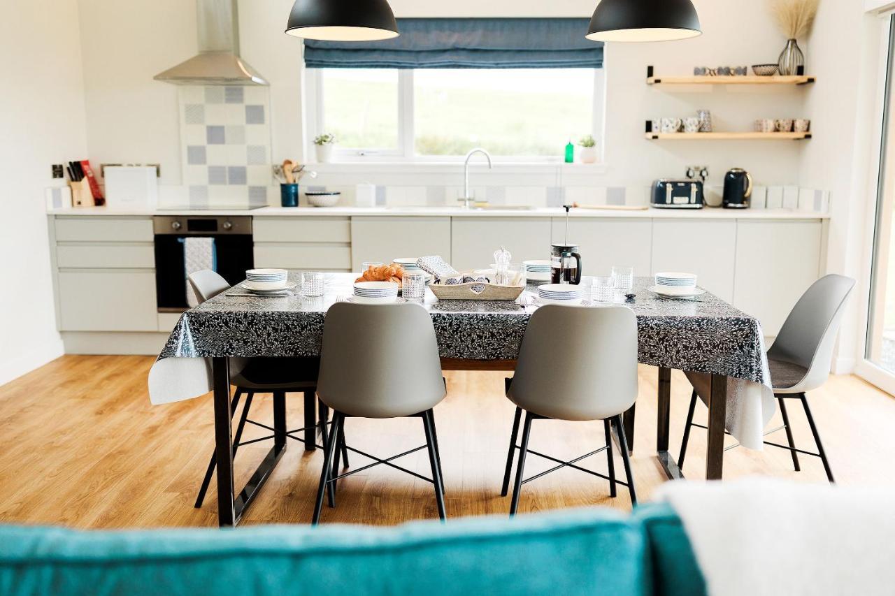 Cairn Dyke Lodge غايتهاوس اوف فليت المظهر الخارجي الصورة