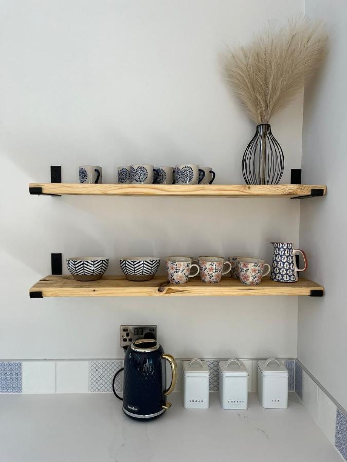 Cairn Dyke Lodge غايتهاوس اوف فليت المظهر الخارجي الصورة