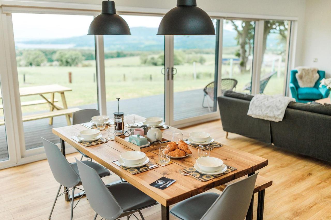 Cairn Dyke Lodge غايتهاوس اوف فليت المظهر الخارجي الصورة