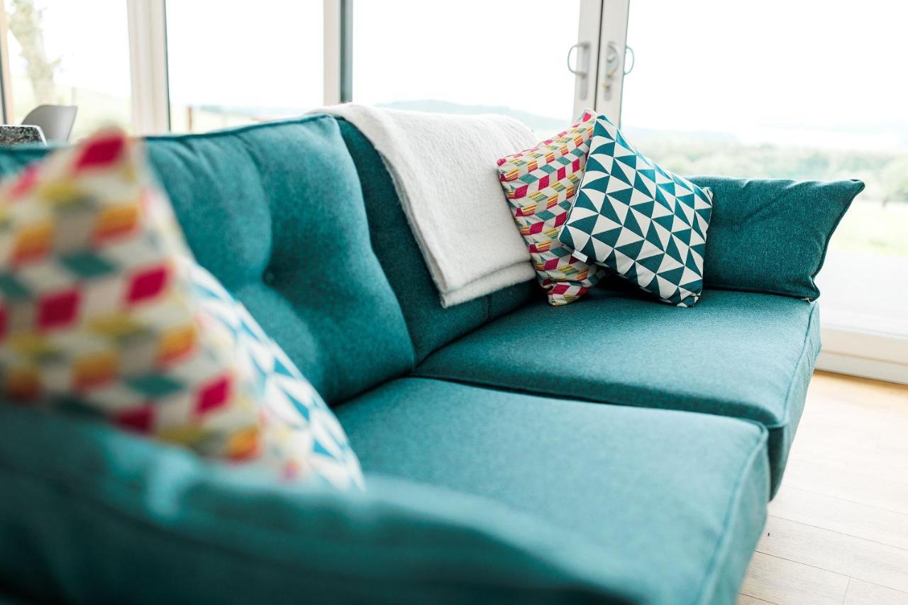 Cairn Dyke Lodge غايتهاوس اوف فليت المظهر الخارجي الصورة