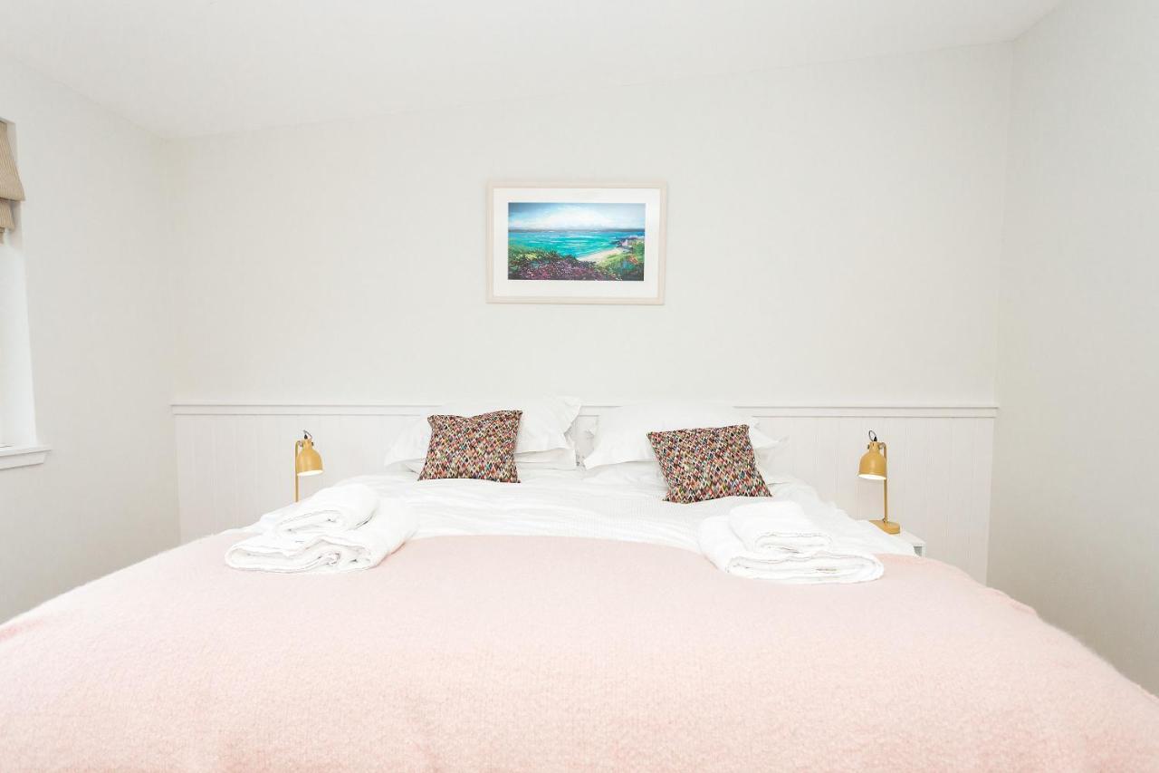 Cairn Dyke Lodge غايتهاوس اوف فليت المظهر الخارجي الصورة